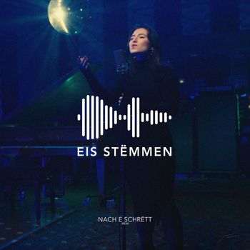Irem - Nach E Schrëtt