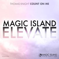 Thomas Knight - Count On Me