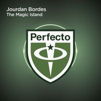 Jourdan Bordes - The Magic Island