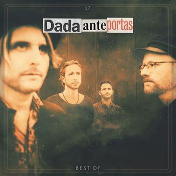 Dada Ante Portas - Best of