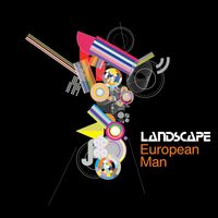 Landscape - European Man (7-Inch Version)