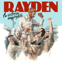 Rayden - La victoria imposible