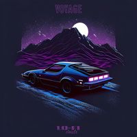 Deep Shoq - Voyage