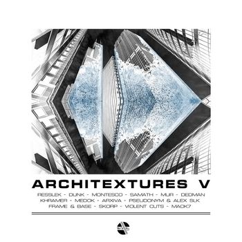 Various Artists - Architextures V