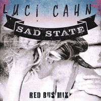 Luci Cahn - Sad State (Red Bus Mix)