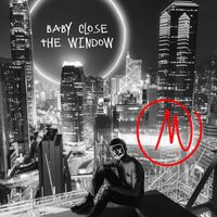 M & Robin Scott - Baby Close the Window
