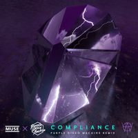 Muse - Compliance (Purple Disco Machine Remix)