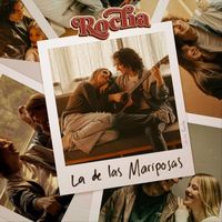 Rocha - La de las Mariposas (Explicit)