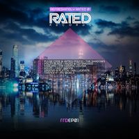 Pulse Code and James Pound - Refreshingly Rated (Extended Mix)