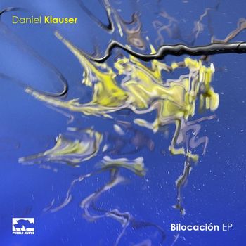 Daniel Klauser - Bilocación