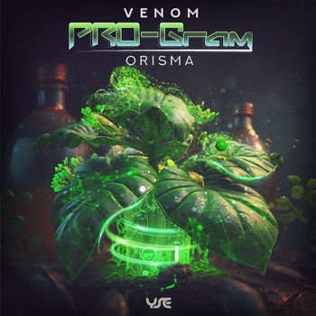 PRO-Gram - Venom