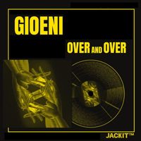 Gioeni - Over and Over