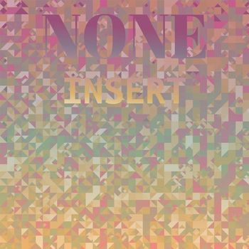 Various Artists - None Insert