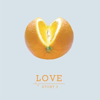 Various Artists - Love Story, Vol. 2