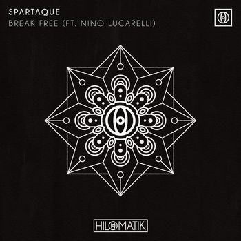 Spartaque - Break Free (feat. Nino Lucarelli)