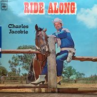 Charles Jacobie - Ride Along