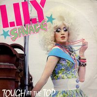 Lily Savage - Tough at the Top