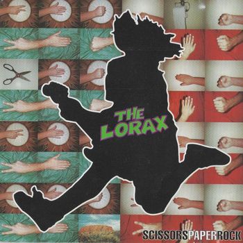 The Lorax - Scissors Paper Rock (Explicit)
