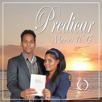 Duo Victor y Patricia - Predicar Marcos 16: 15