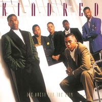 Kindred - The Quest For The City