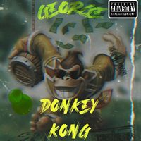 George - Donkey Kong