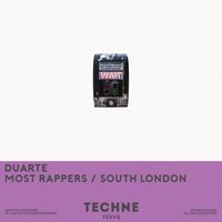 Duarte - Most Rappers / South London