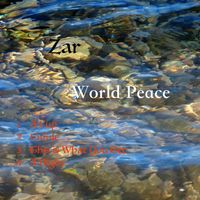 ZAR - World. Peace
