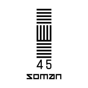 Soman - 45 - EP