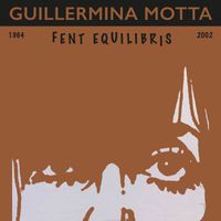 Guillermina Motta - Guillermina Motta: Fent equilibris (Explicit)