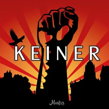 Mantus - Keiner