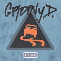 groovy D - Freak U