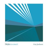 Guy Jackson - Hejira (revisited)