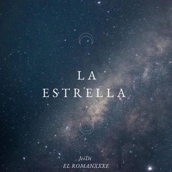 JeiDi - La Estrella (Explicit)
