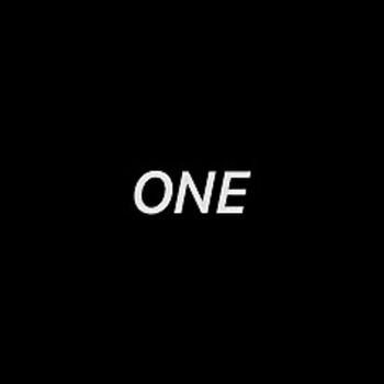 NOBODY - ONE