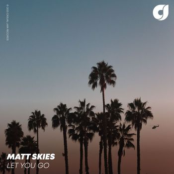 Matt Skies - Let You Go
