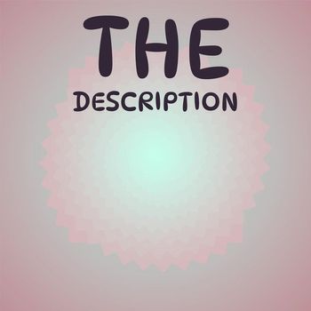 Various Artists - The Description