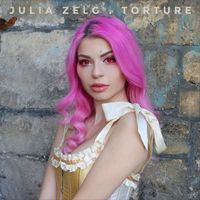 Julia Zelg - Torture (Acoustic Version) [Live]