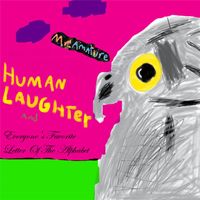 Mr. Amateur - Human Laughter And Everyone's Favorite Letter Of The Alphabet