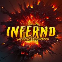 Inferno - Inferno Valentines Day Special 2022 Vol. 07