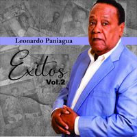 Leonardo Paniagua - Exitos, Vol. 2