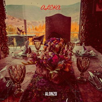 Alonzo - Aleka