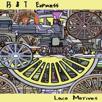 B & T Express - Sparks