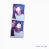Bodie - love at first fight