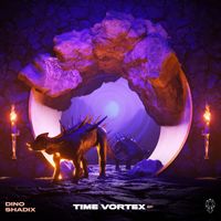 Dino Shadix - Time Vortex