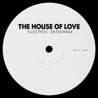Electric Entourage - The House Of Love