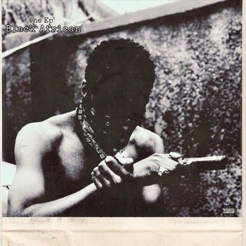 High Power - Black African (Explicit)