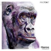 Disprove - Mansueto EP