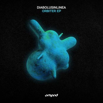 DIABOLUSINLINEA - Orbiter EP
