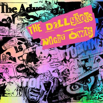 The Dollyrots - Night Owl