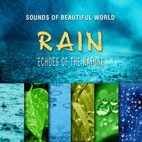Sounds of Beautiful World - Echoes of the Nature: Rain